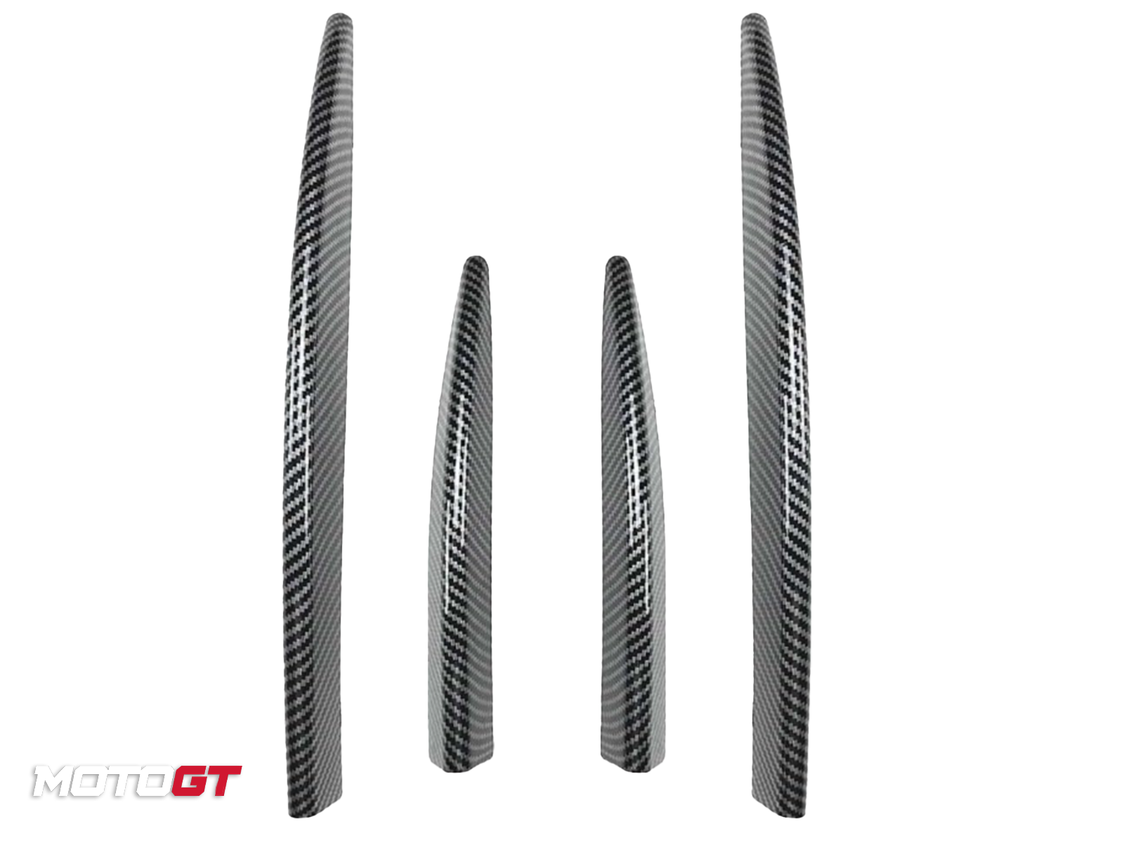 CLE CLASS GRILLE TRIM